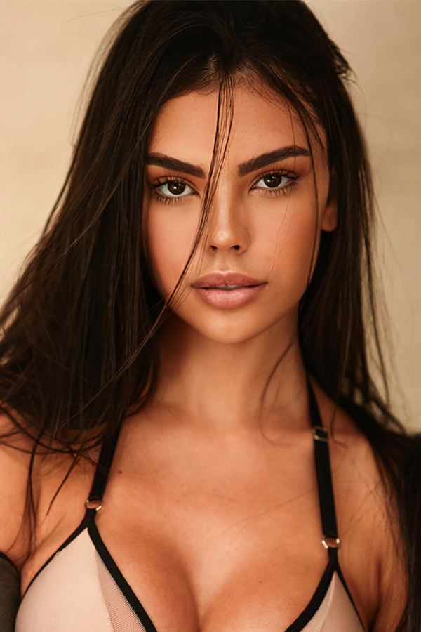 Amanda C, foto 8