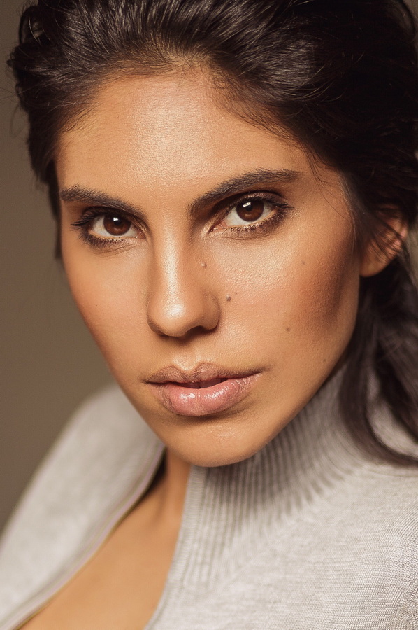 Andressa G, foto 2