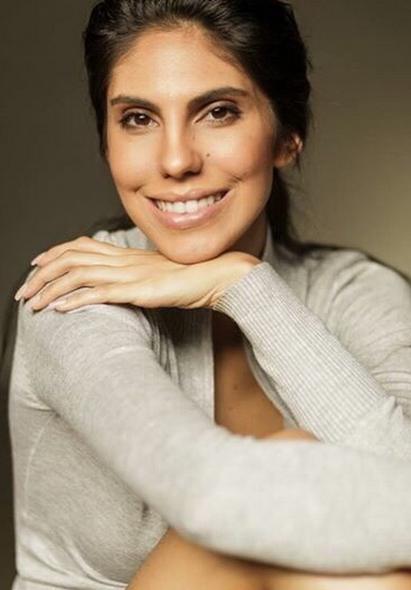 Andressa G, foto 6