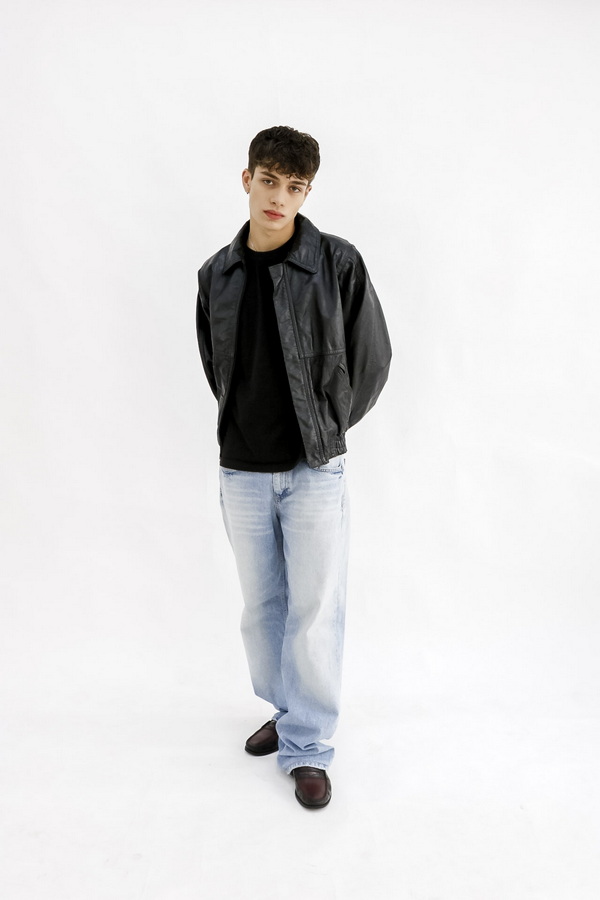 Angelo R, foto 2