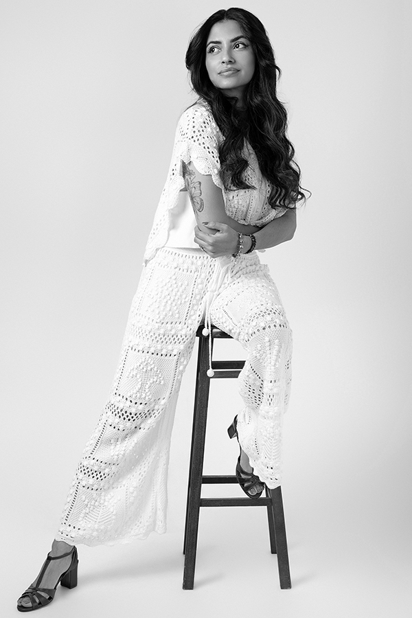 Beatriz T., foto 1