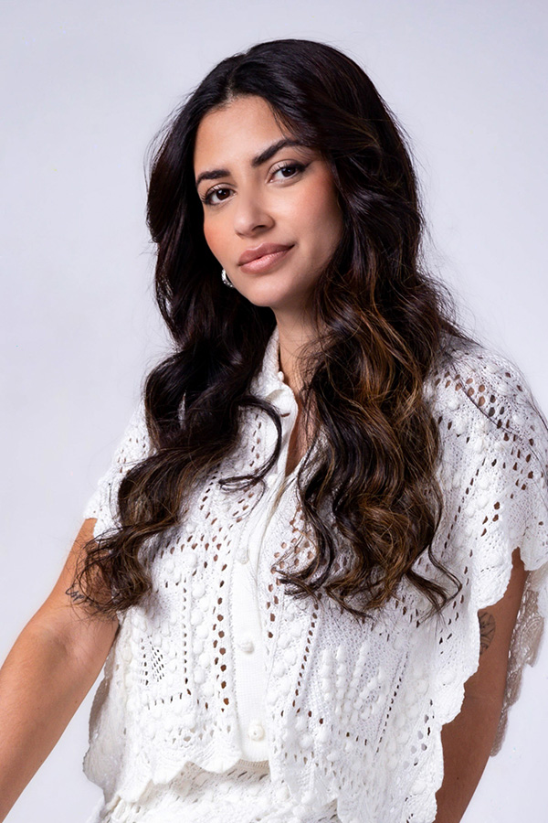 Beatriz T., foto 14