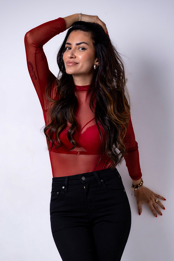 Beatriz T., foto 4