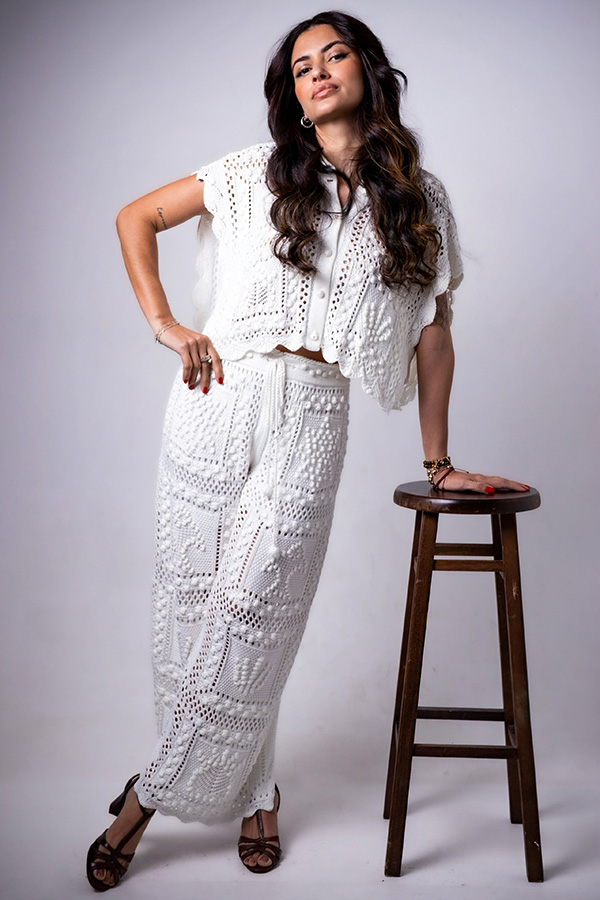 Beatriz T., foto 5