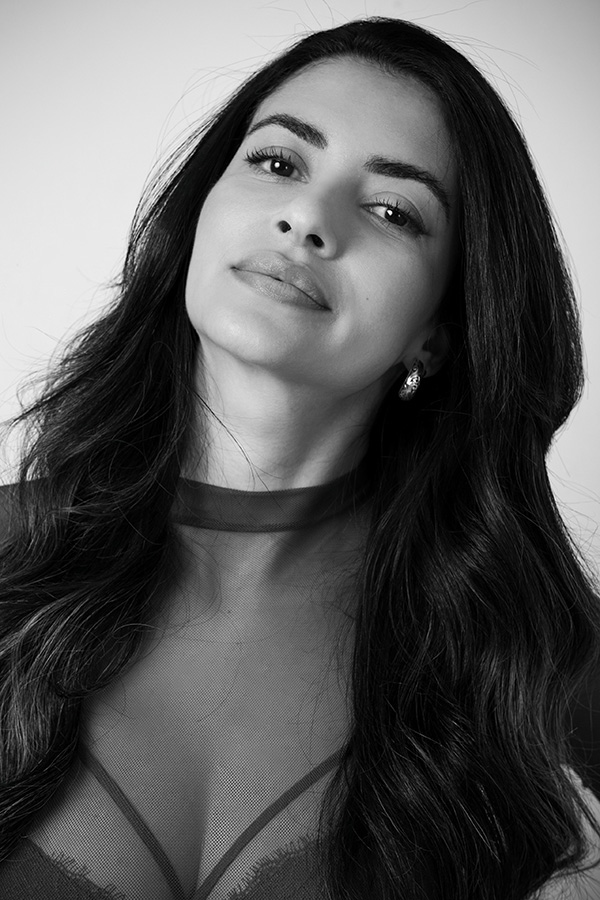 Beatriz T., foto 8