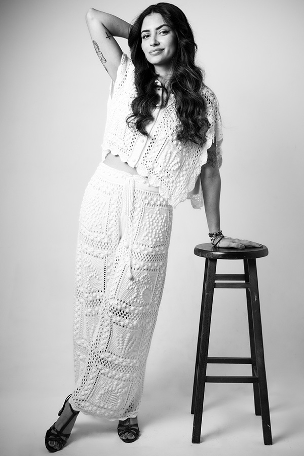 Beatriz T., foto 9