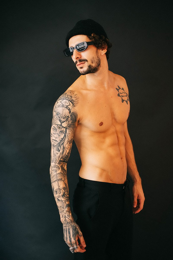 Felipe M, foto 134
