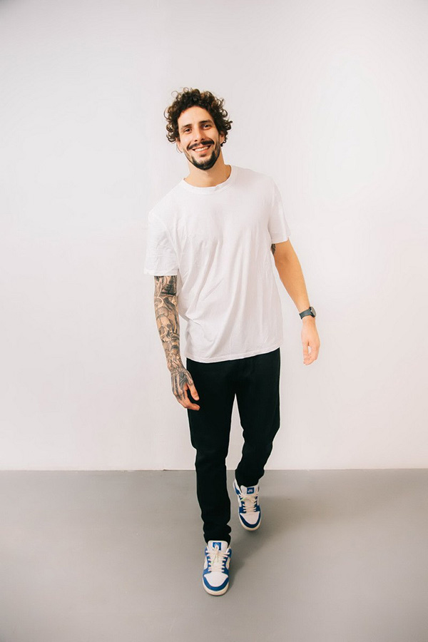 Felipe M, foto 135