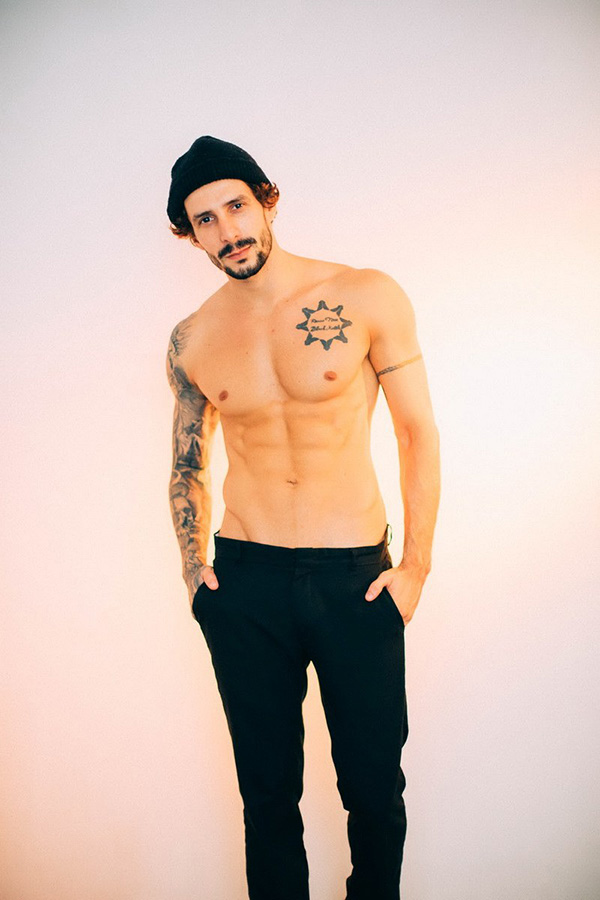 Felipe M, foto 137