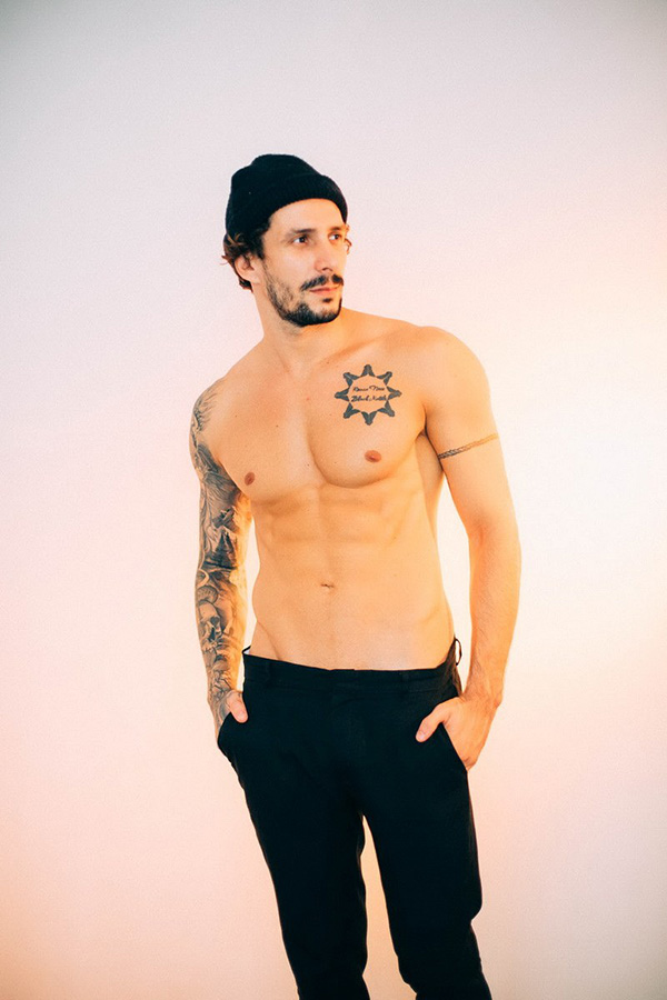 Felipe M, foto 141