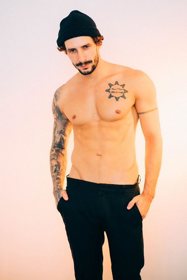 Felipe M, foto 143