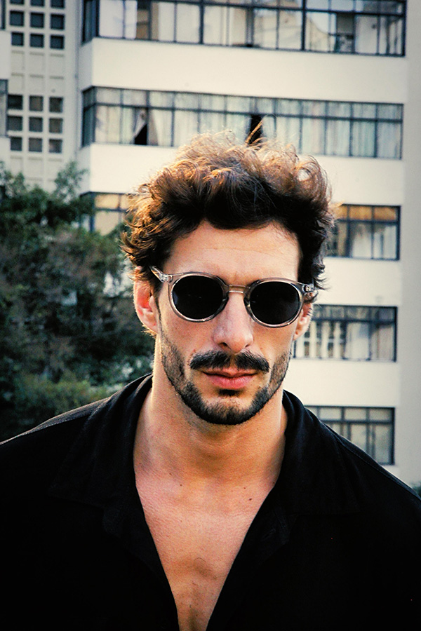 Felipe M, foto 156