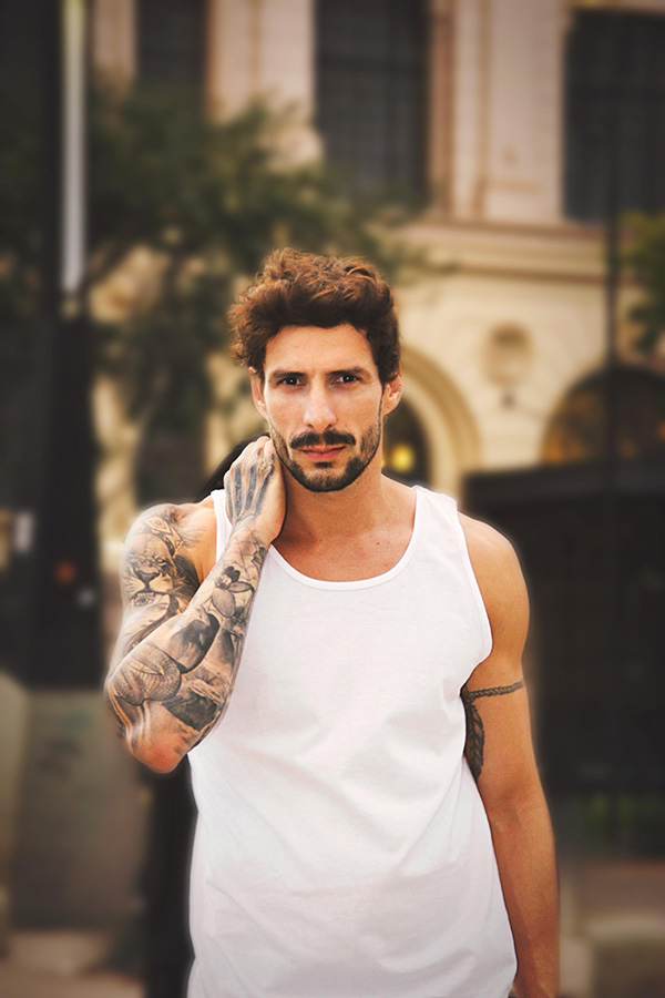 Felipe M, foto 157