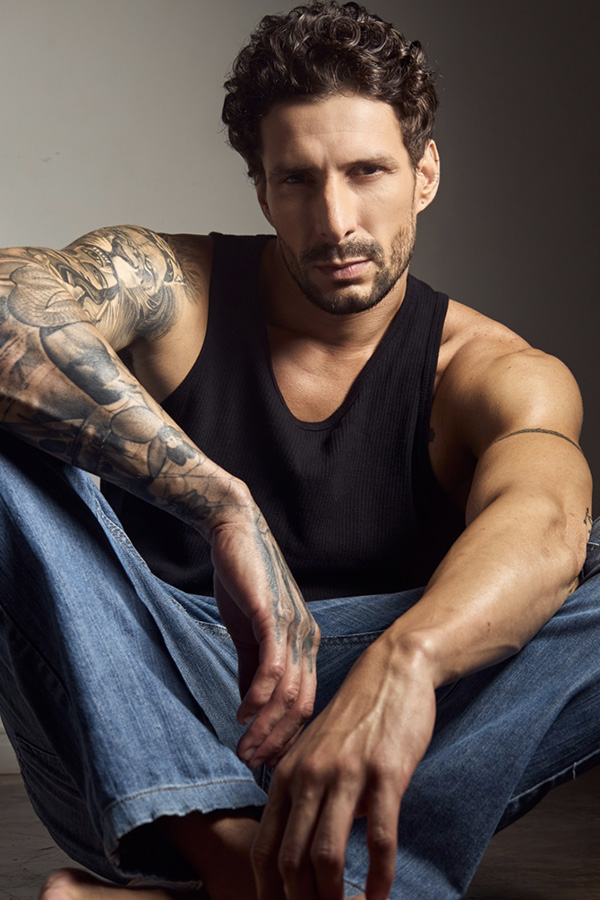 Felipe M, foto 159