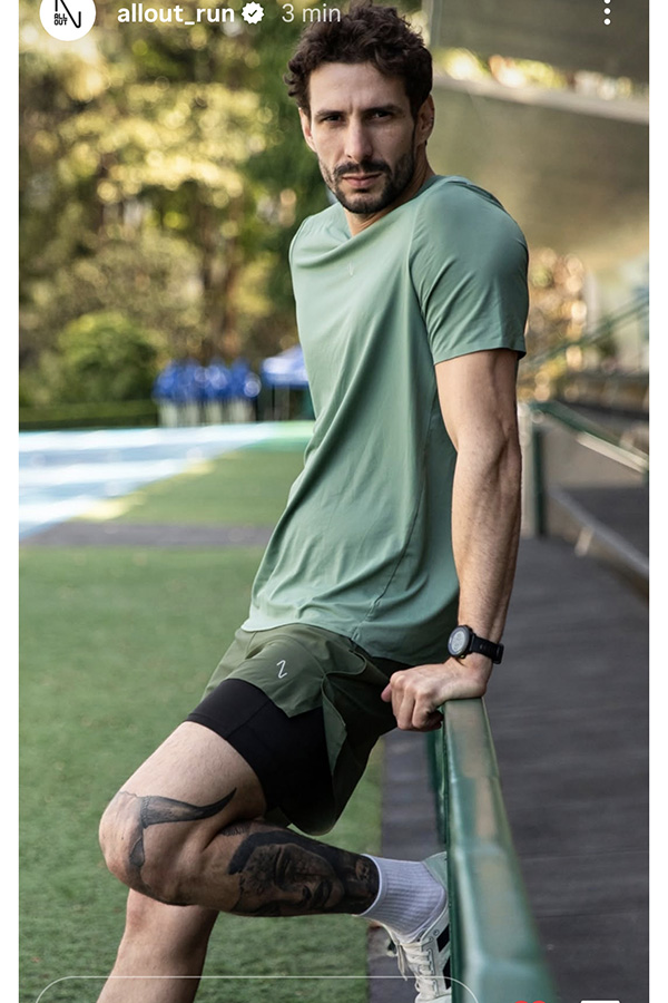 Felipe M, foto 161