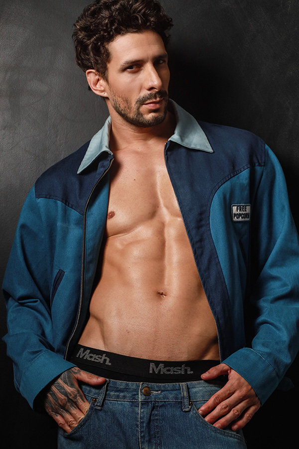 Felipe M, foto 47