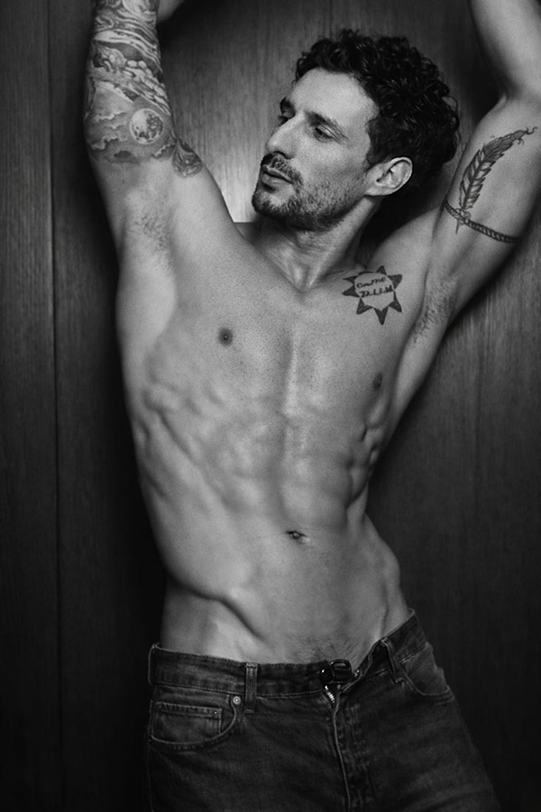 Felipe M, foto 203