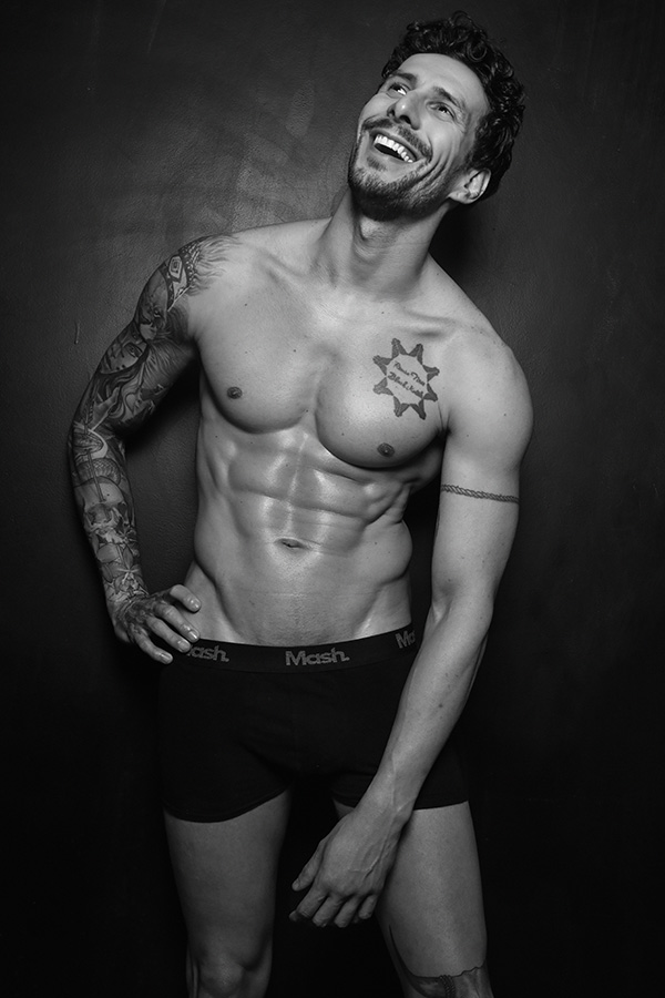 Felipe M, foto 54