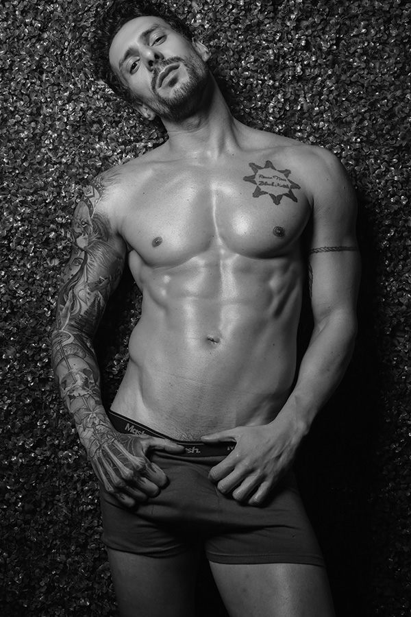 Felipe M, foto 56