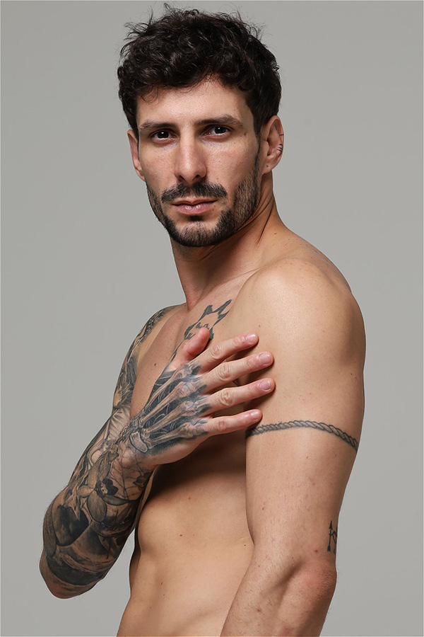 Felipe M, foto 62