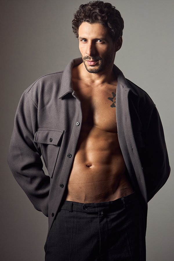 Felipe M, foto 72