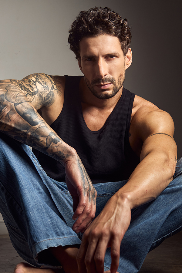 Felipe M, foto 80