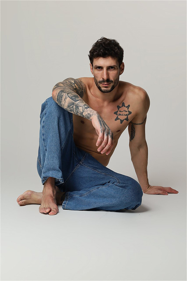 Felipe M, foto 87