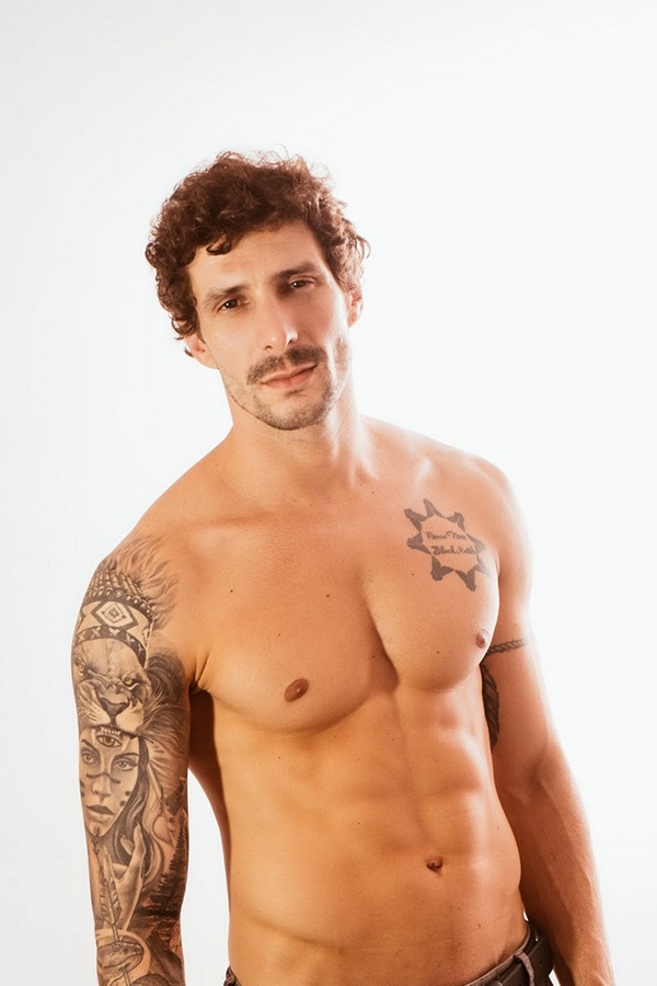 Felipe M, foto 114