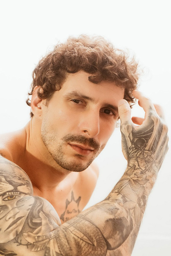 Felipe M, foto 116