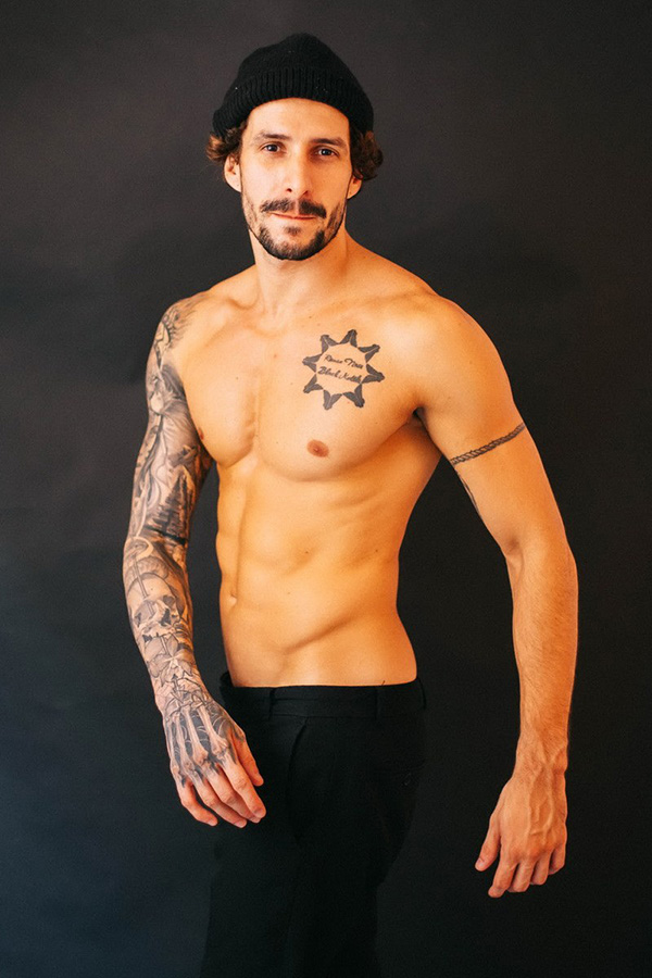 Felipe M, foto 120