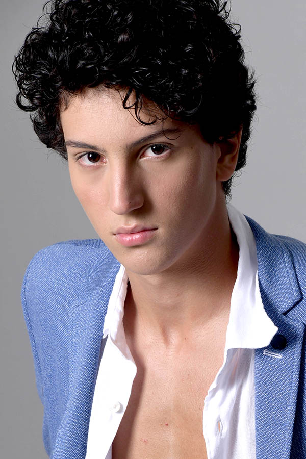 Ian Z, foto 1