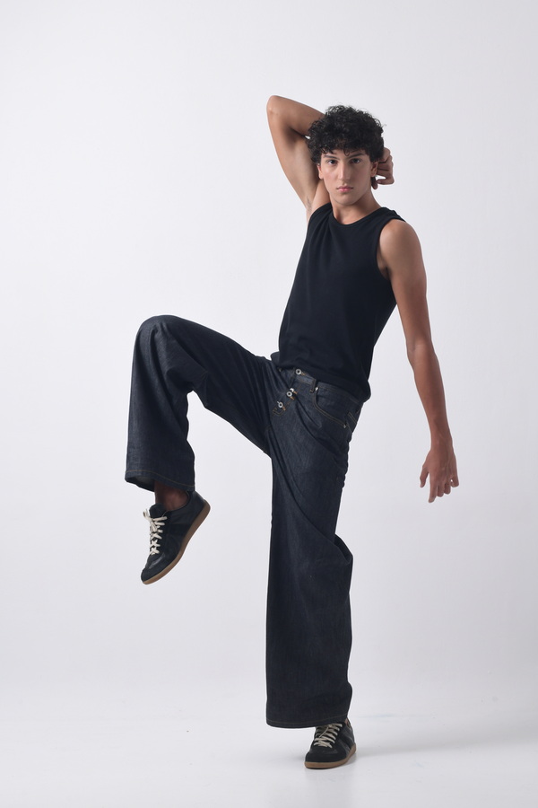 Ian Z, foto 16