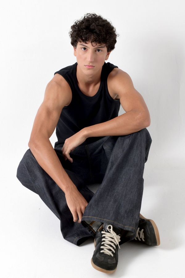 Ian Z, foto 2