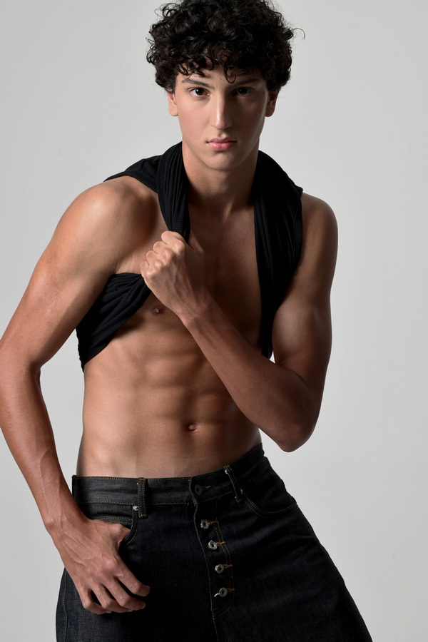 Ian Z, foto 4