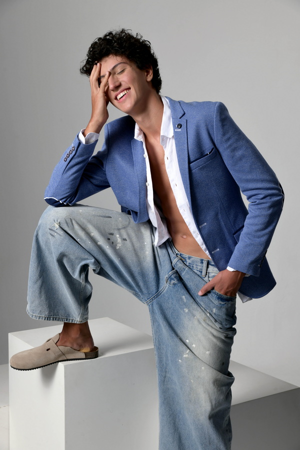 Ian Z, foto 6
