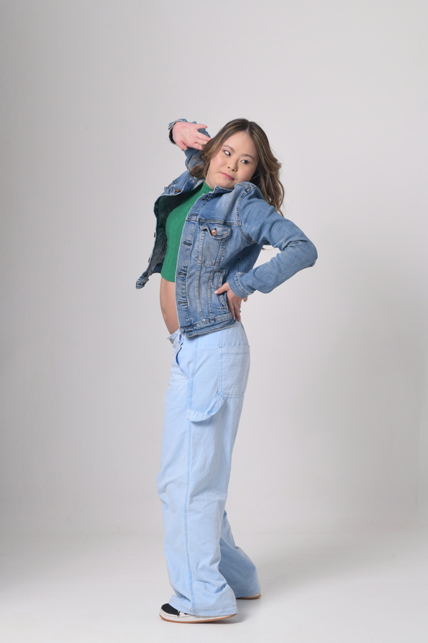 Isabella T, foto 6