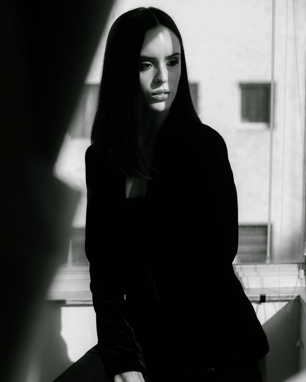 Jacqueline S, foto 13