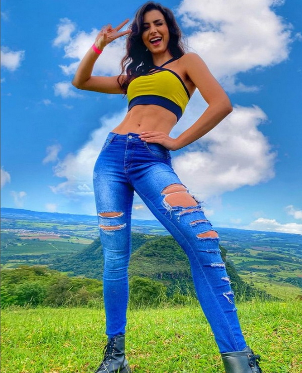 Jéssica V, foto 61