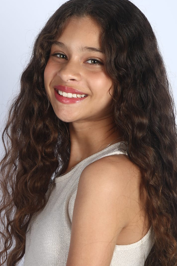 Julia O, foto 1