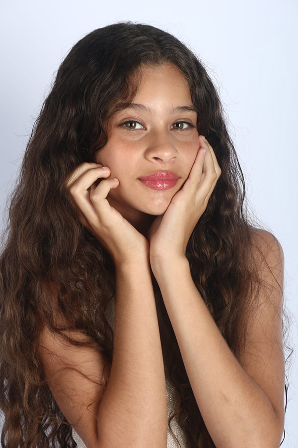 Julia O, foto 2