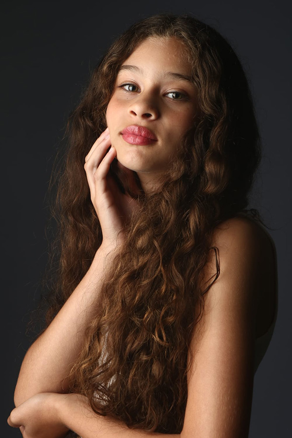 Julia O, foto 4
