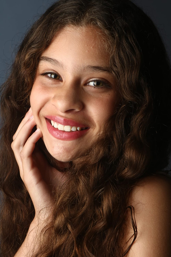 Julia O, foto 5