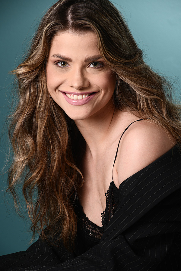 Luiza CB, foto 17