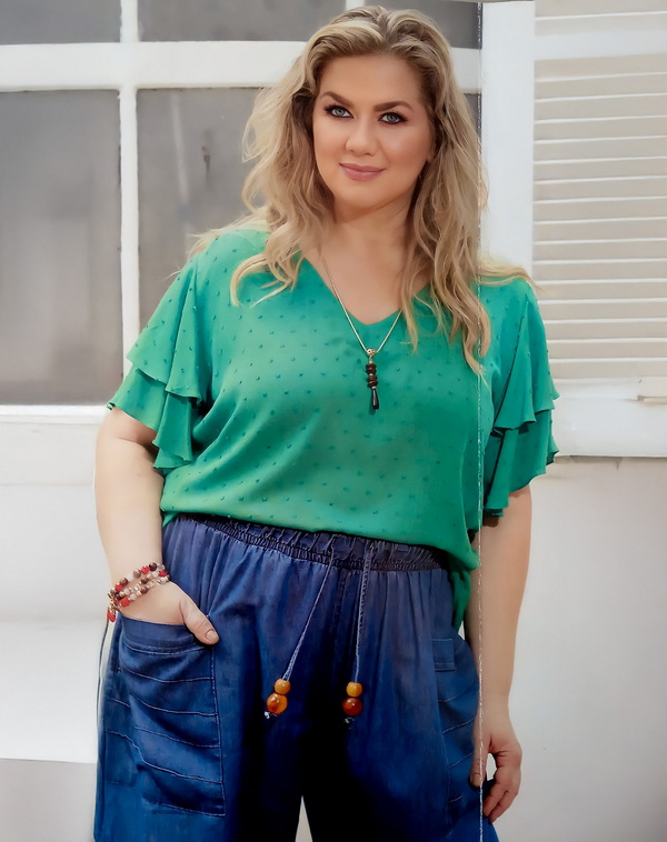 Marcia O, foto 22