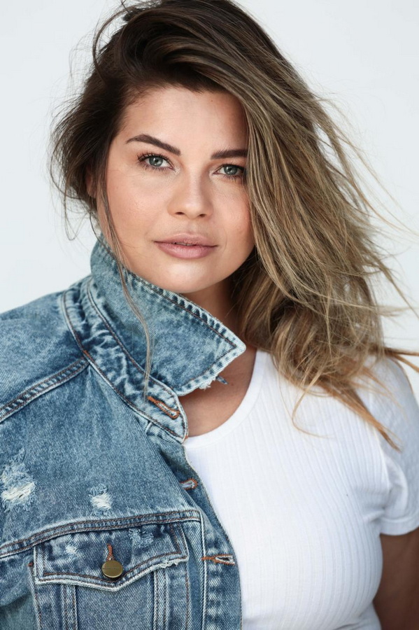 Mariana R, foto 4