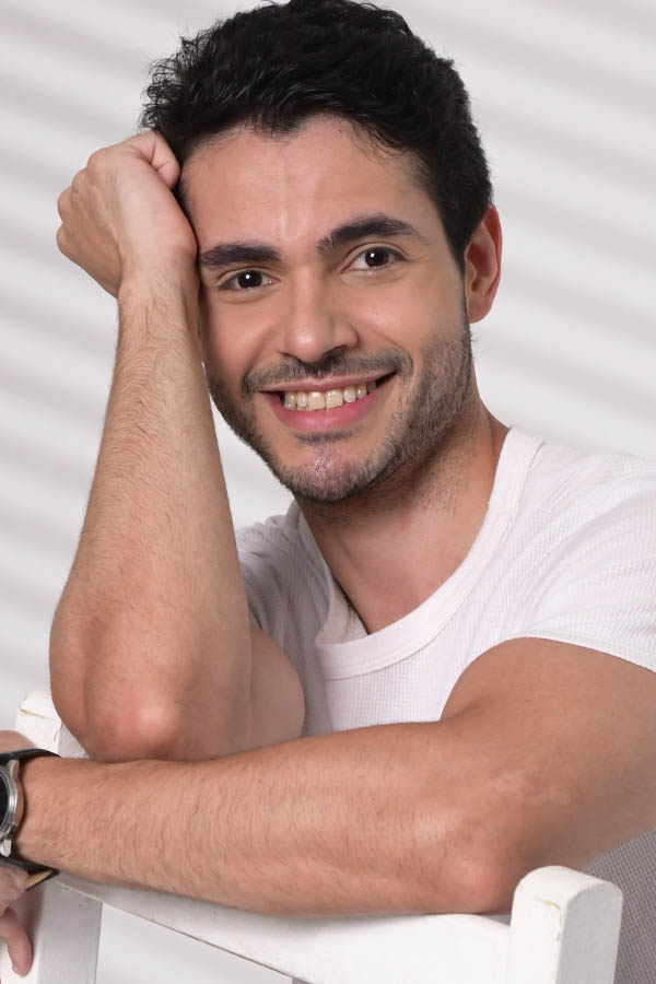 Rafael M, foto 1