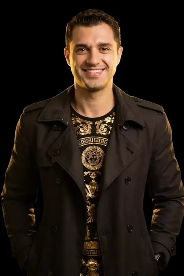 Régis C, foto 2