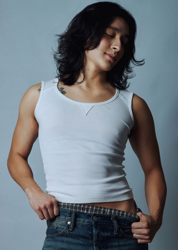 Yuri M, foto 2