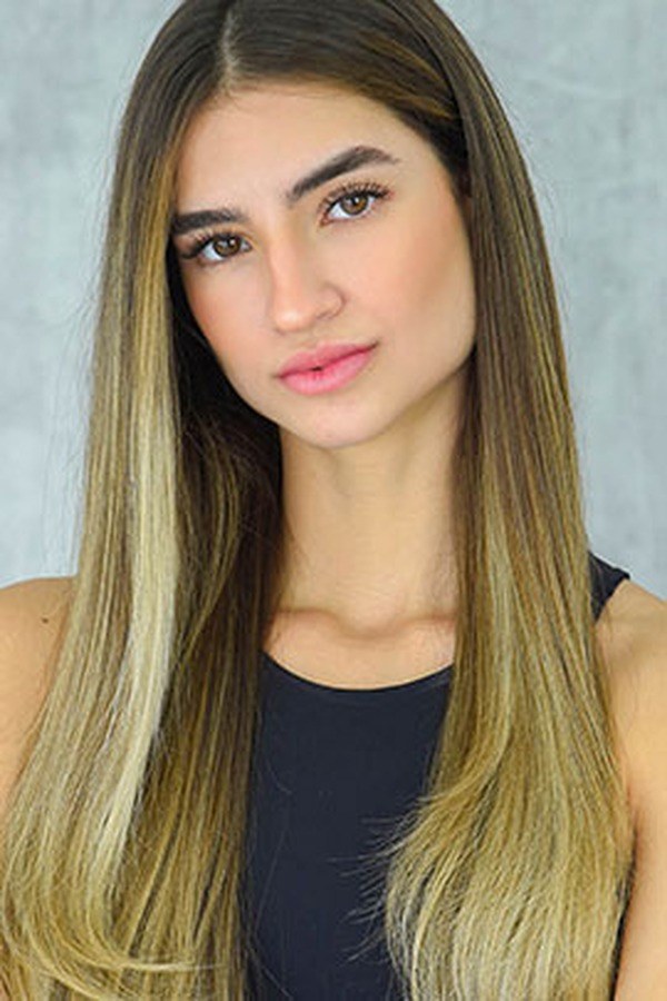 Ana P