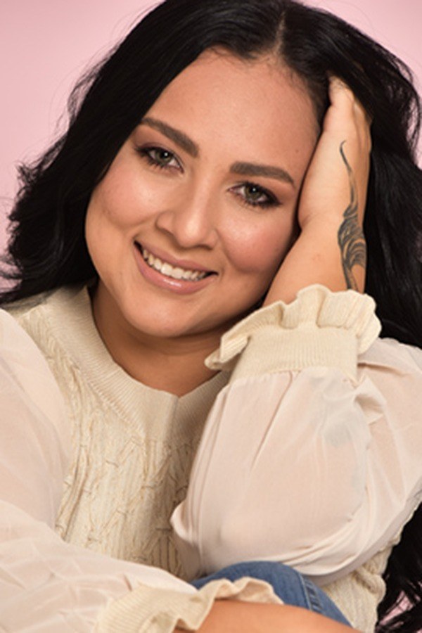 Beatriz V